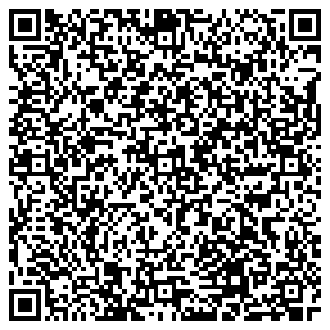 QR-код с контактной информацией организации Электронный мир