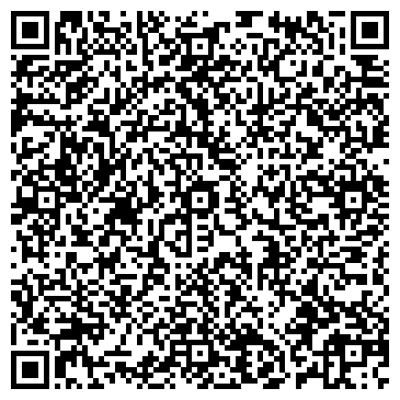 QR-код с контактной информацией организации Детская школа искусств Мотовилихинского района