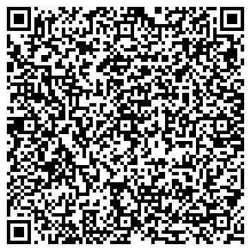 QR-код с контактной информацией организации Melange