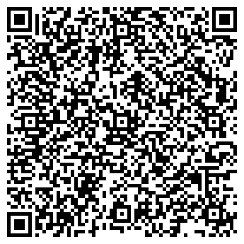 QR-код с контактной информацией организации ООО "Лайф-Медиа"