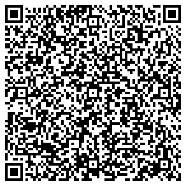 QR-код с контактной информацией организации ООО САХА-КАРД