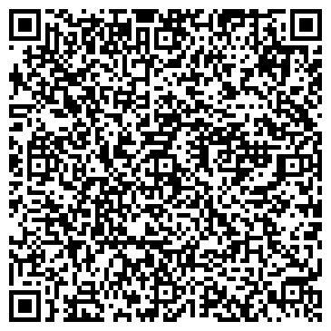QR-код с контактной информацией организации GearStore