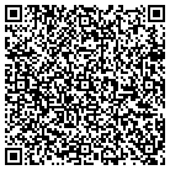 QR-код с контактной информацией организации ООО АСК