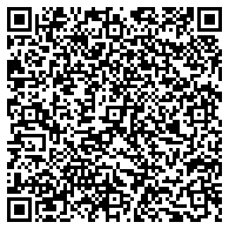 QR-код с контактной информацией организации Мясной дворик, магазин