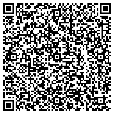 QR-код с контактной информацией организации Чароит