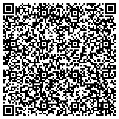 QR-код с контактной информацией организации Магазин товаров для рукоделия на ул. Лизы Чайкиной, 43а