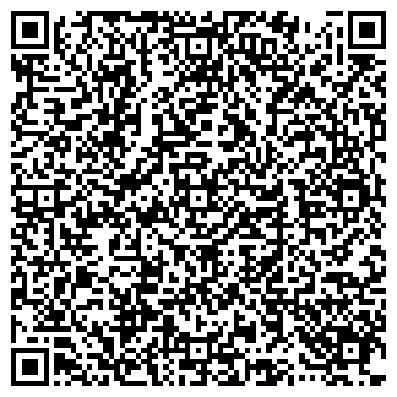 QR-код с контактной информацией организации Ариана+