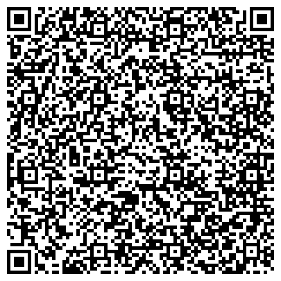 QR-код с контактной информацией организации Старооскольский техникум строительства