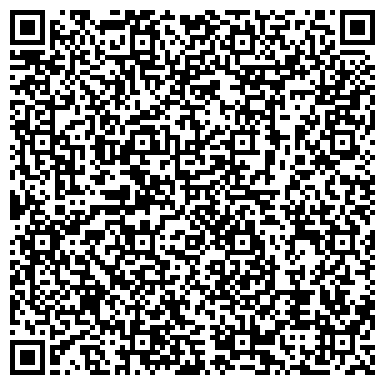 QR-код с контактной информацией организации Старооскольский техникум технологий и дизайна