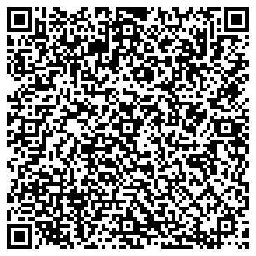QR-код с контактной информацией организации Уютная лавка