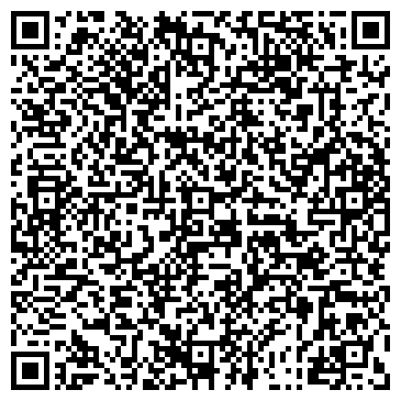 QR-код с контактной информацией организации Пром Альп
