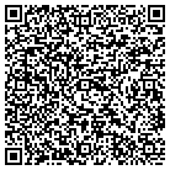 QR-код с контактной информацией организации ИП Саввинов А.С.