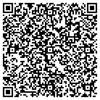 QR-код с контактной информацией организации S-CAR КОМПАНИЯ, ИП