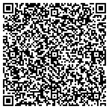 QR-код с контактной информацией организации Почтовое отделение №3, г. Бор