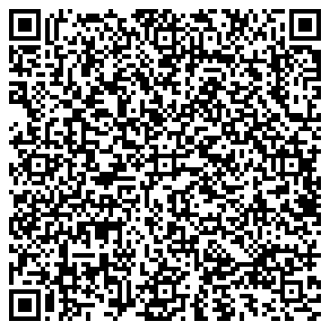 QR-код с контактной информацией организации Фантастик