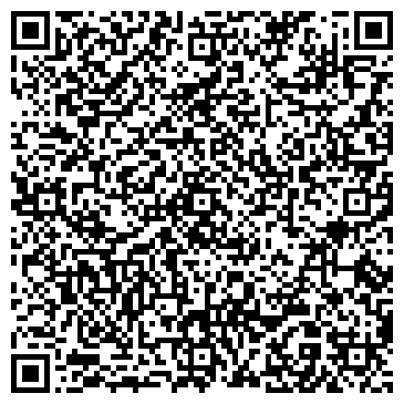 QR-код с контактной информацией организации АВМ-мебель