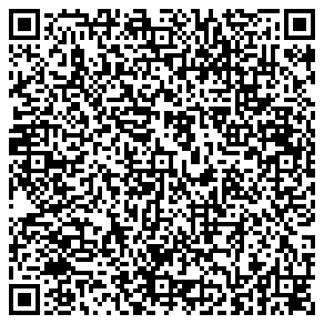 QR-код с контактной информацией организации Кайдзэн