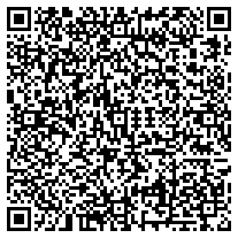 QR-код с контактной информацией организации Суши-Маке