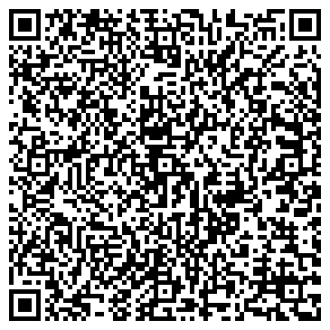 QR-код с контактной информацией организации TREND i mobili