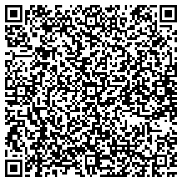 QR-код с контактной информацией организации Восточный Лизинг