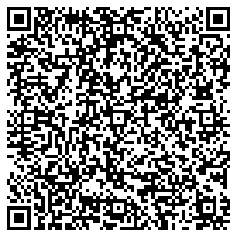 QR-код с контактной информацией организации Магнит