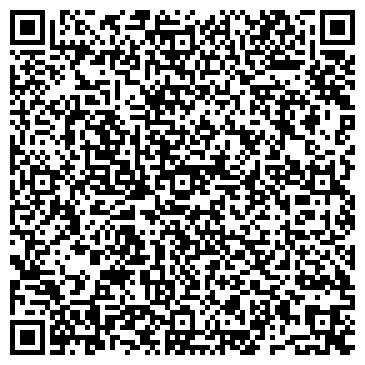 QR-код с контактной информацией организации ООО «Балтийский лизинг»