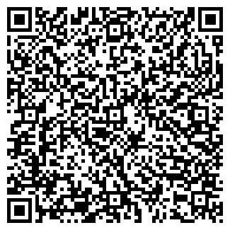 QR-код с контактной информацией организации Центральный