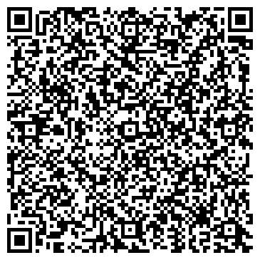 QR-код с контактной информацией организации Сеть магазинов, ООО Саянский бройлер