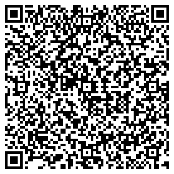 QR-код с контактной информацией организации Кыталык