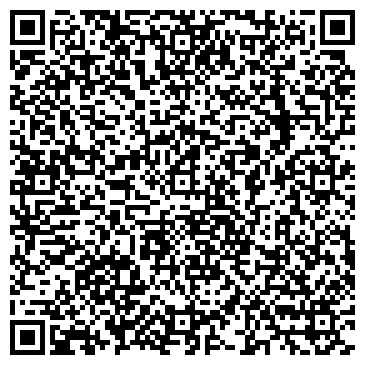 QR-код с контактной информацией организации Си-Тур