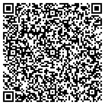 QR-код с контактной информацией организации Джи Ти