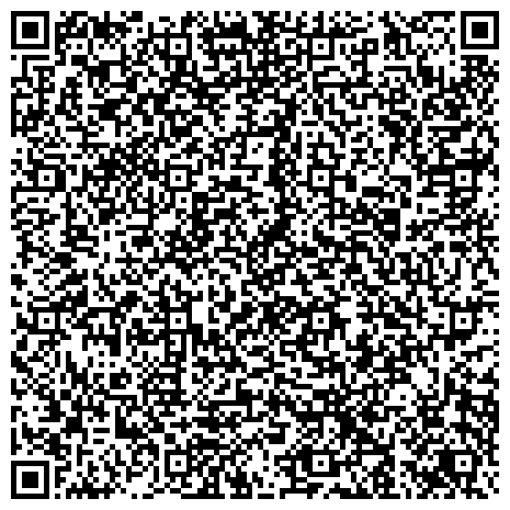 QR-код с контактной информацией организации Центр лицензионно-разрешительной работы, Управление МВД России по Хабаровскому краю, Центральный, Краснофлотский, Железнодорожный, Кировский районы