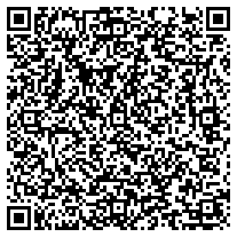 QR-код с контактной информацией организации Национальный парк «Кыталык»