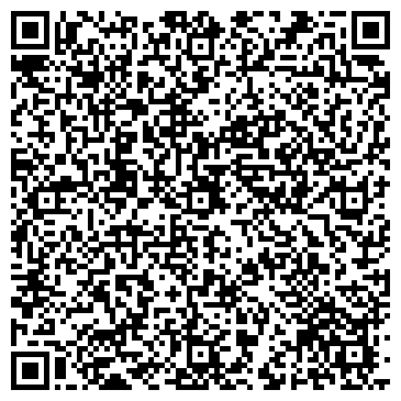 QR-код с контактной информацией организации Джеймс Бонд