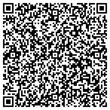 QR-код с контактной информацией организации Моя Планета