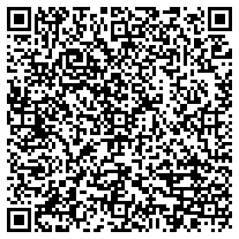 QR-код с контактной информацией организации АВТОЗАВОД ОАО ИЖМАШ