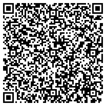 QR-код с контактной информацией организации ООО Мэверик