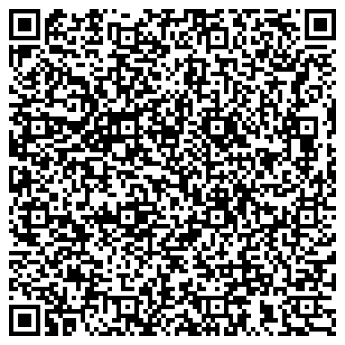 QR-код с контактной информацией организации ООО Полысаевское строительное управление