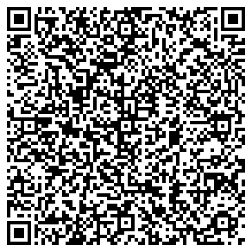 QR-код с контактной информацией организации Burger & Grill, магазин фастфудной продукции