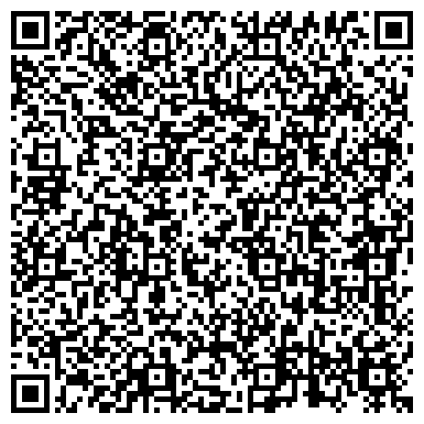 QR-код с контактной информацией организации Почтовое отделение №684, пос. Ждановский