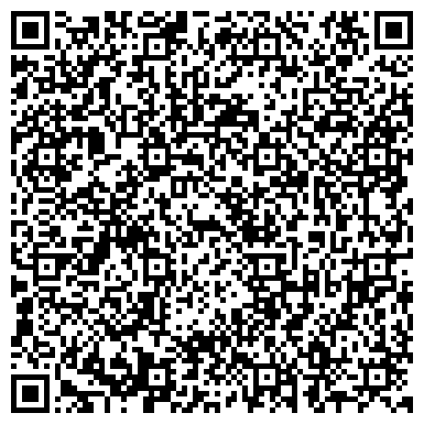 QR-код с контактной информацией организации Центр технической инвентаризации Кемеровской области