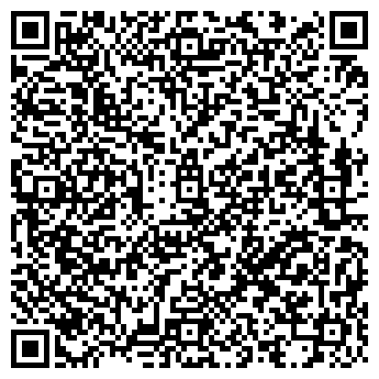 QR-код с контактной информацией организации АлПант