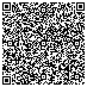 QR-код с контактной информацией организации Шаурма-блинОК!, магазин фастфудной продукции