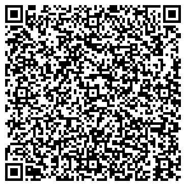 QR-код с контактной информацией организации Почтовое отделение №36, г. Дзержинск