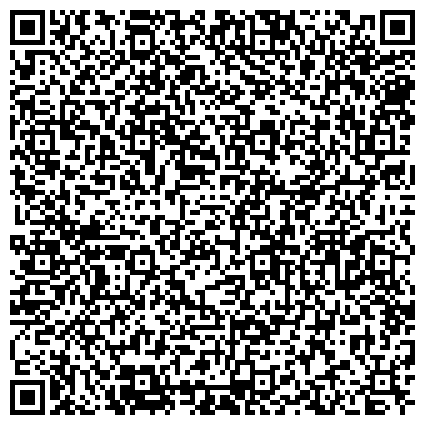 QR-код с контактной информацией организации Средняя общеобразовательная школа №34 с углубленным изучением отдельных предметов