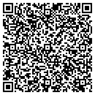 QR-код с контактной информацией организации БЮРО 343