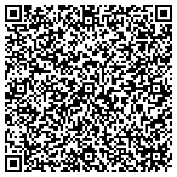 QR-код с контактной информацией организации ИП Хамзина М.Р.