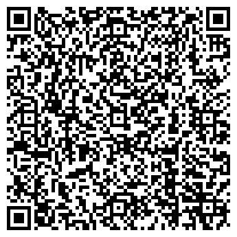 QR-код с контактной информацией организации Дуэт