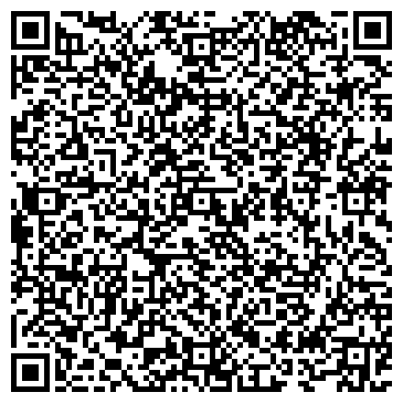 QR-код с контактной информацией организации Корн-Дог, магазин фастфудной продукции