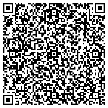 QR-код с контактной информацией организации Потребительское общество «АРГО»